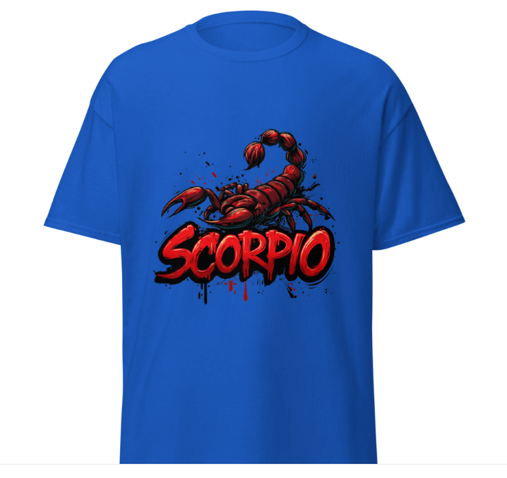 Scorpio