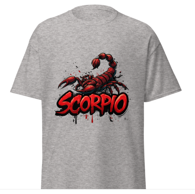 Scorpio