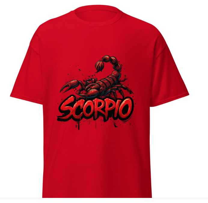 Scorpio