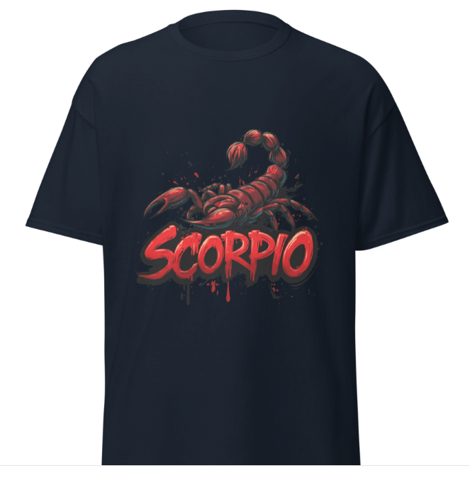 Scorpio
