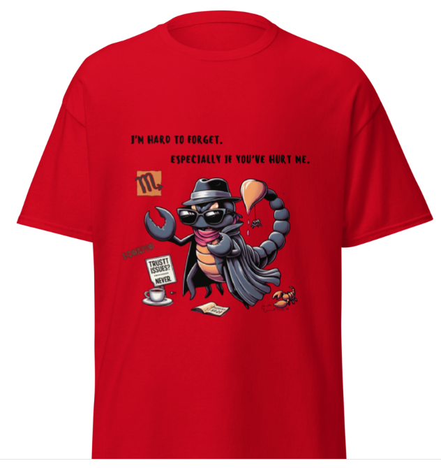 Scorpio 2