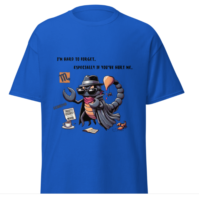 Scorpio 2