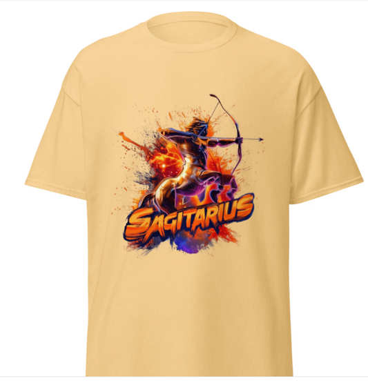 Sagittarius