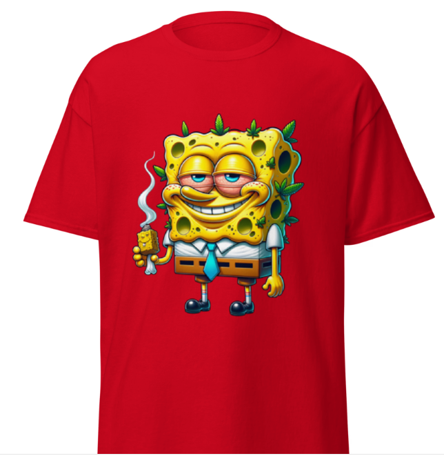 Spong Bob