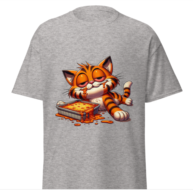 Good Vibes Cat