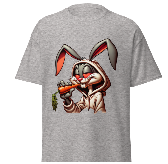 B Bunny
