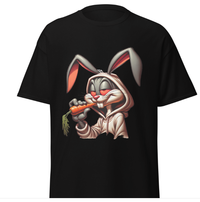 B Bunny