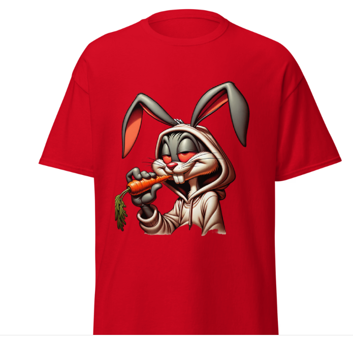 B Bunny
