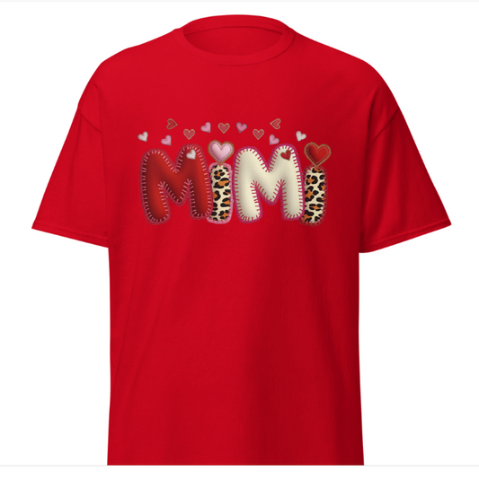 Mimi