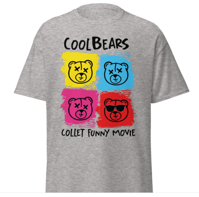 Bear Collection 11
