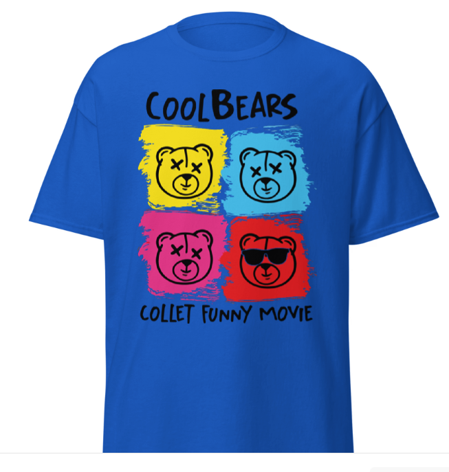 Bear Collection 11