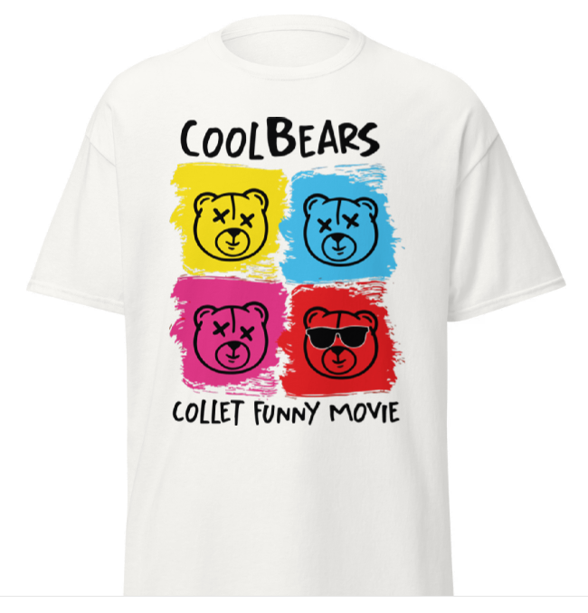 Bear Collection 11