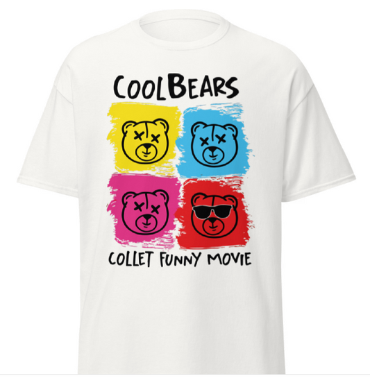 Bear Collection 11