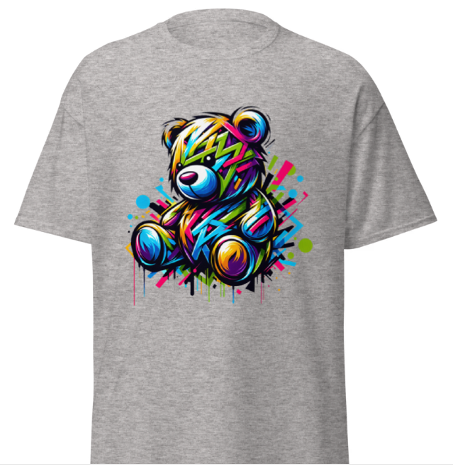 Bear Collection 18