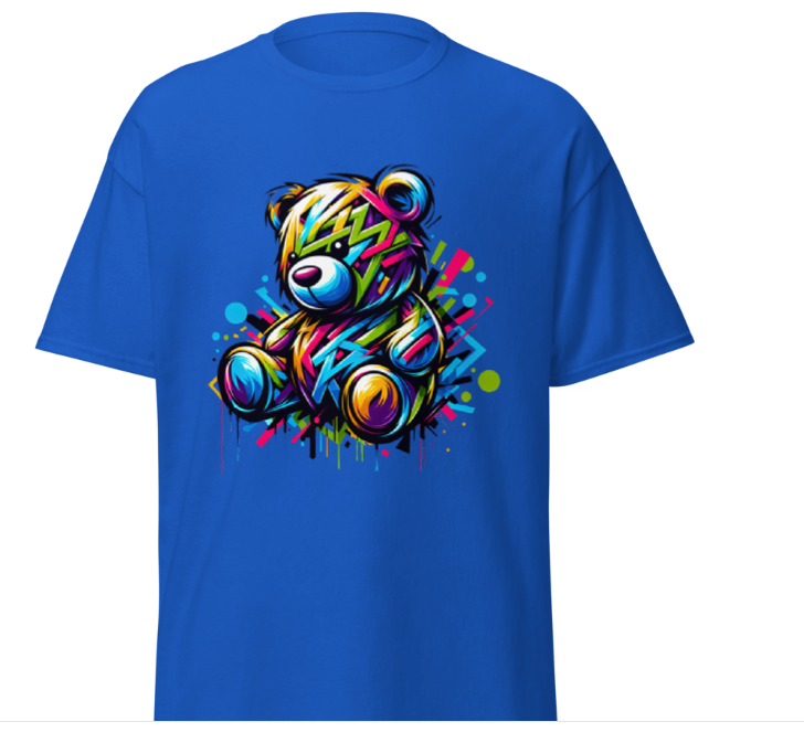 Bear Collection 18