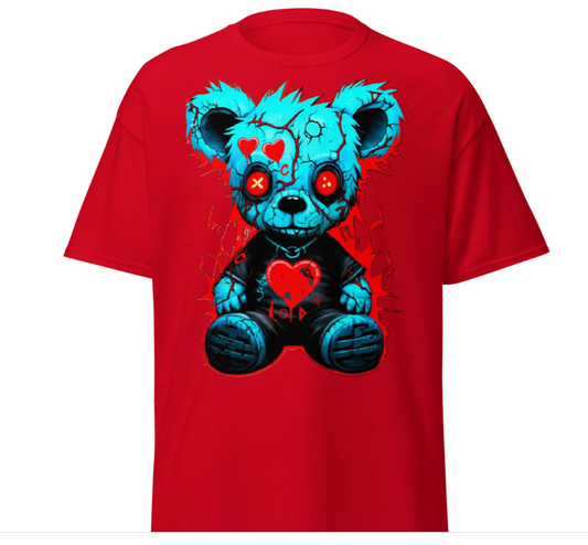 Bear Collection 21