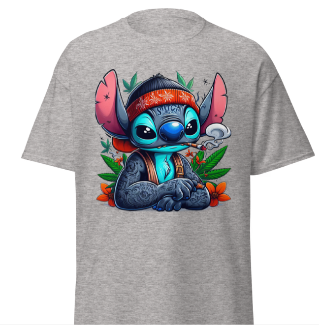 Stitch