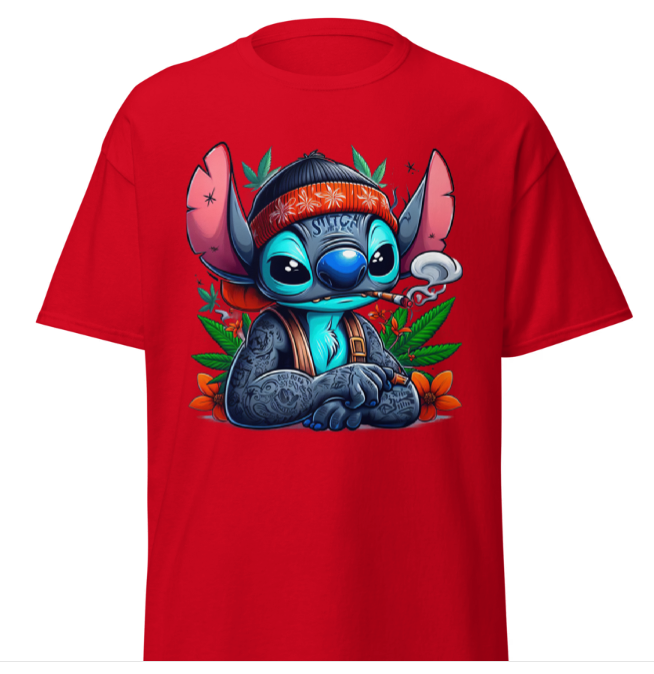 Stitch
