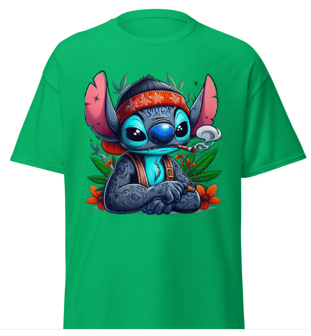 Stitch
