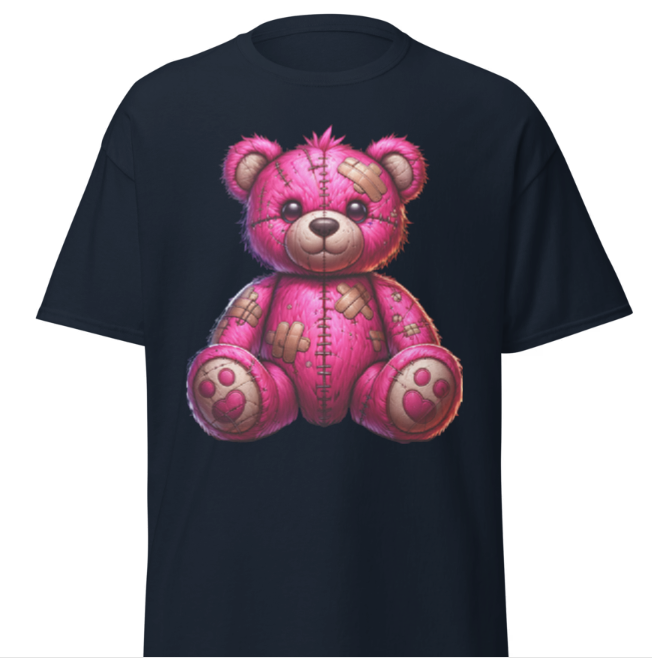 Bear Collection 22