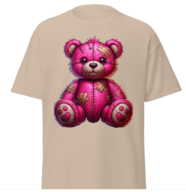 Bear Collection 22