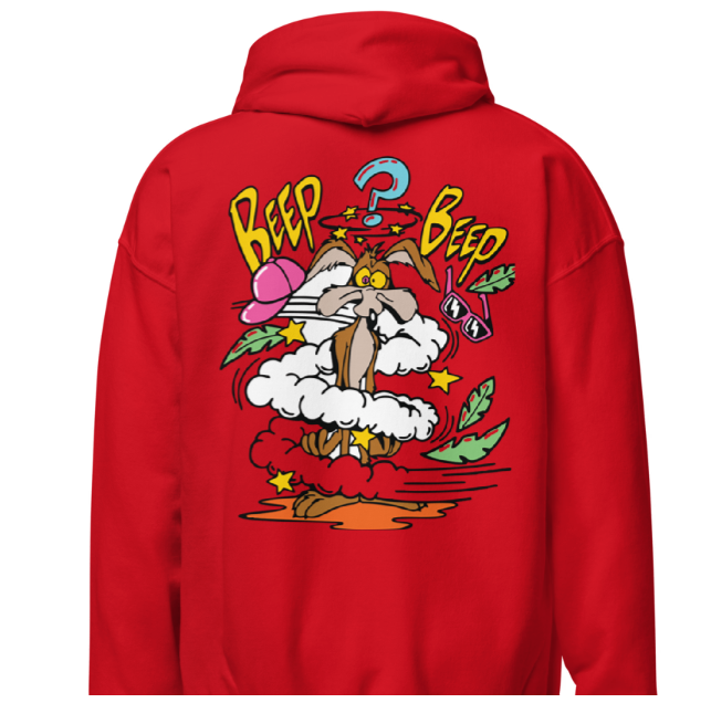 Sweatshirt Collection 1