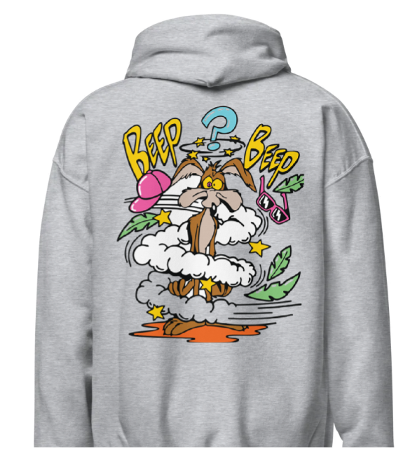 Sweatshirt Collection 1