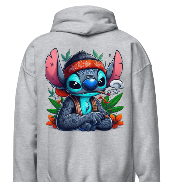 Sweatshirt Collection 3