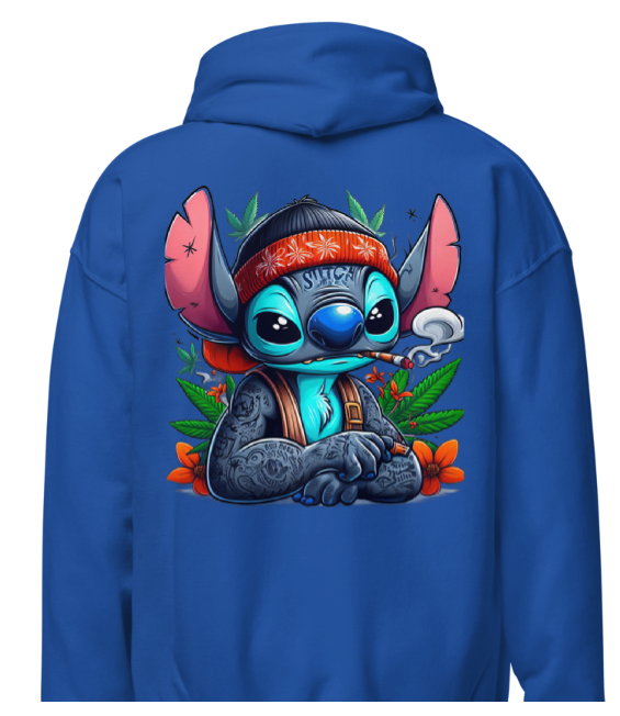 Sweatshirt Collection 3