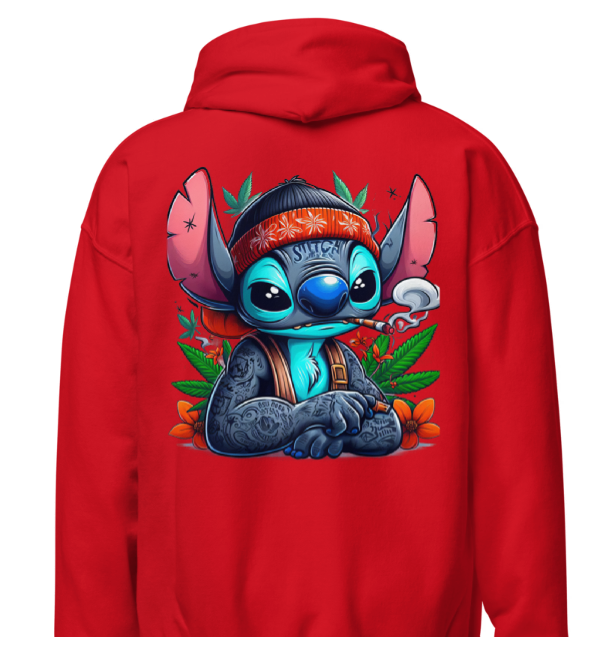 Sweatshirt Collection 3