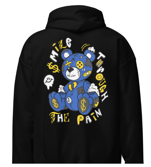 Sweatshirt Collection 2