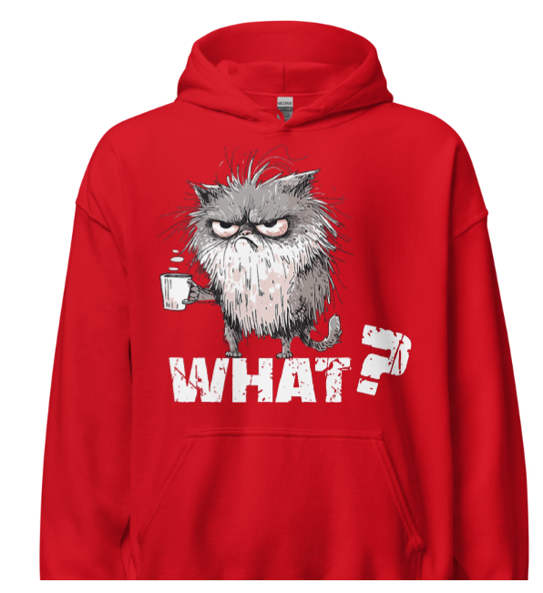 Sweatshirt Collection 4