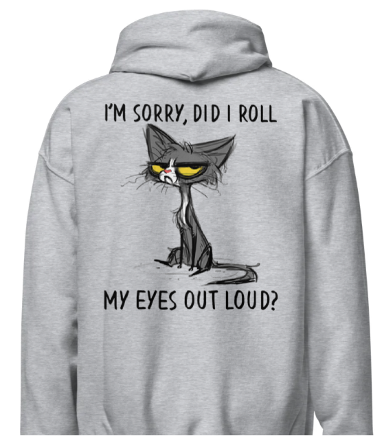 Sweatshirt Collection 4