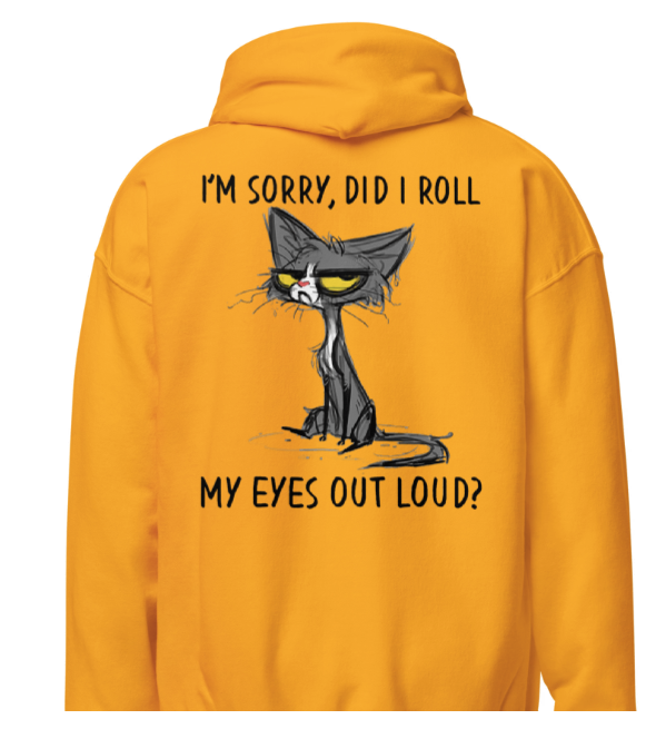 Sweatshirt Collection 4