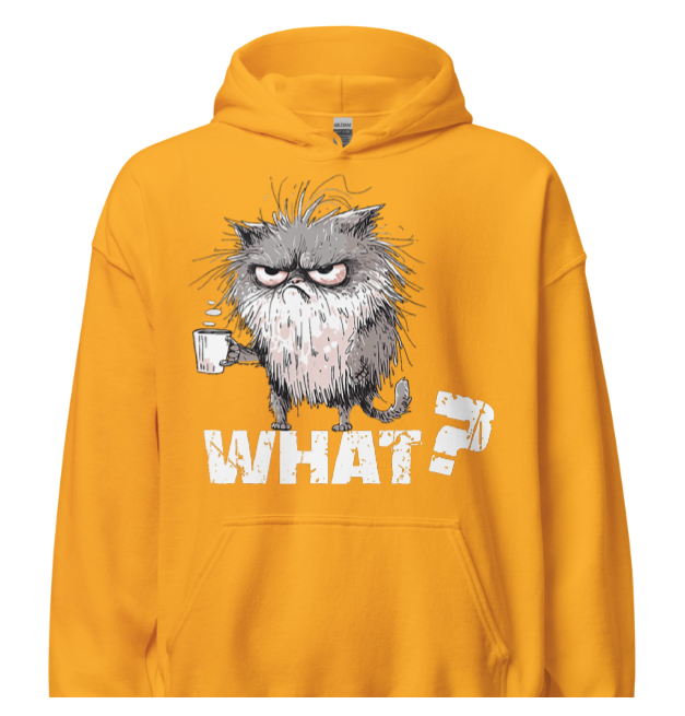 Sweatshirt Collection 4