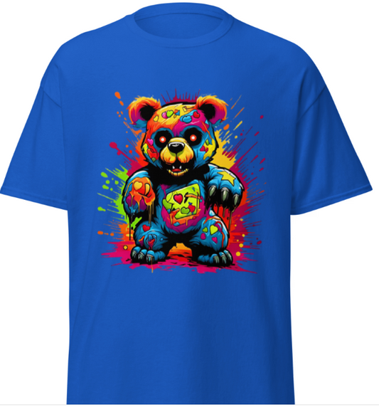 Bear Collection 1