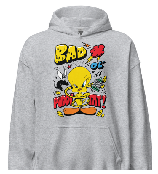 Sweatshirt Collection 1