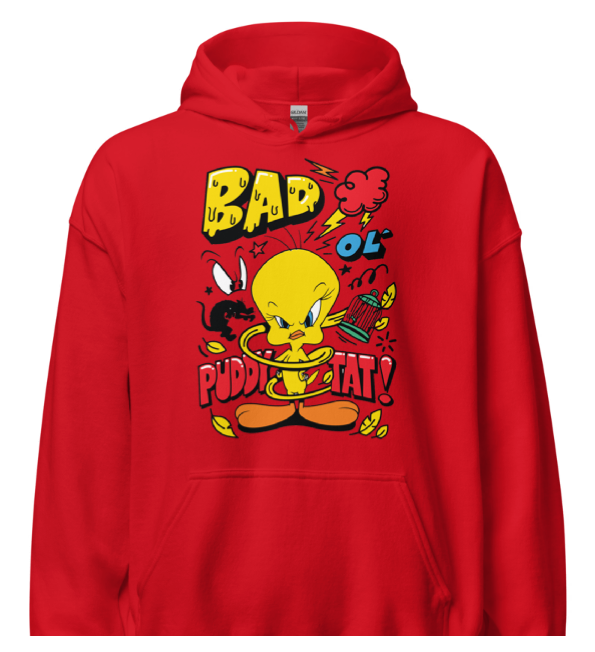 Sweatshirt Collection 1