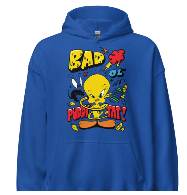 Sweatshirt Collection 1