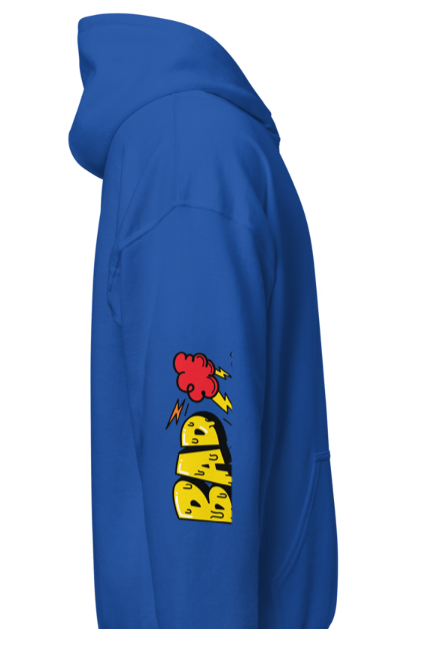 Sweatshirt Collection 1