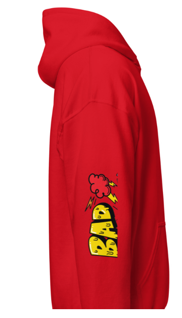 Sweatshirt Collection 1