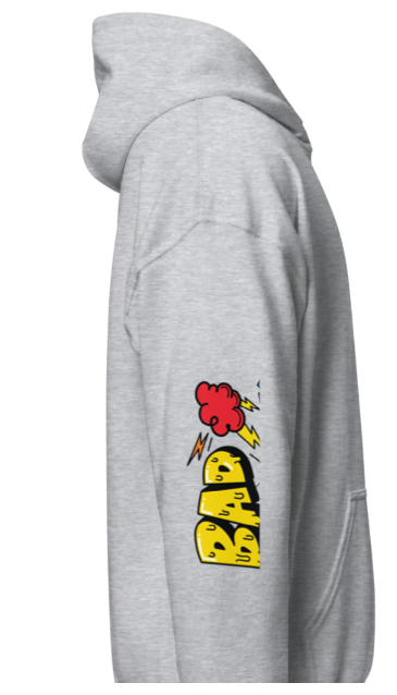 Sweatshirt Collection 1