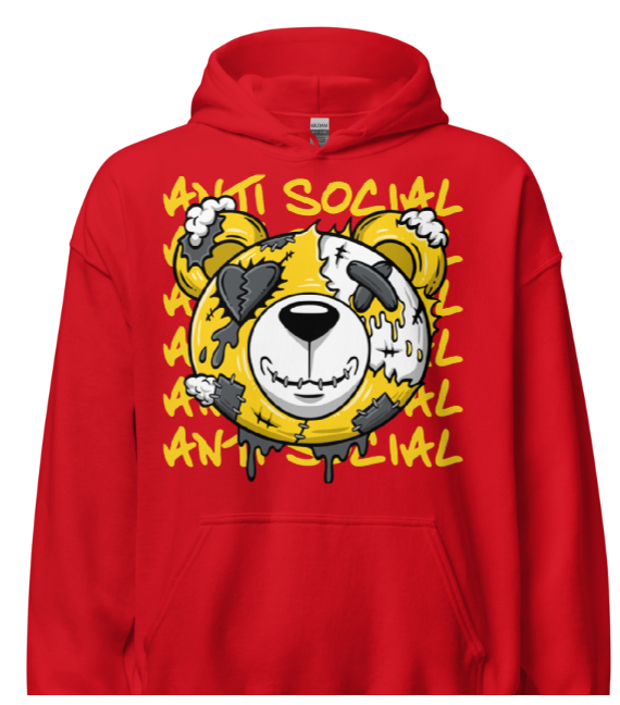 Sweatshirt Collection 2