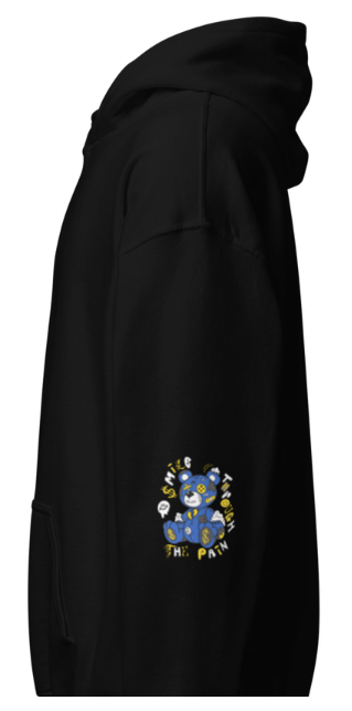 Sweatshirt Collection 2