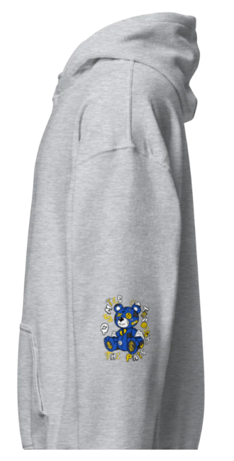 Sweatshirt Collection 2