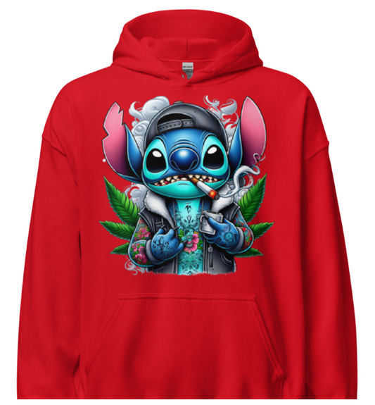 Sweatshirt Collection 3