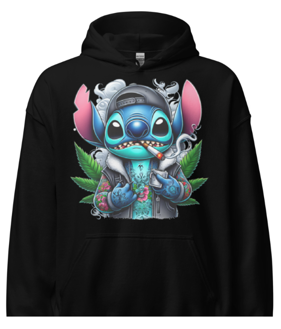 Sweatshirt Collection 3