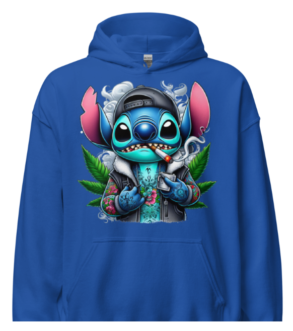 Sweatshirt Collection 3