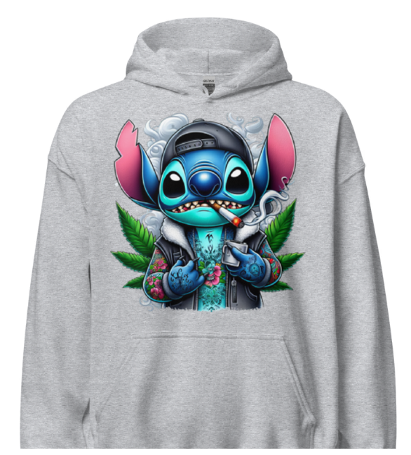 Sweatshirt Collection 3