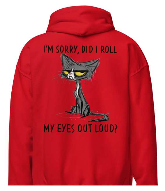 Sweatshirt Collection 4